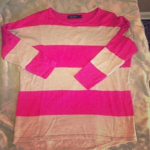 The Limited merino wool sweater Sz S